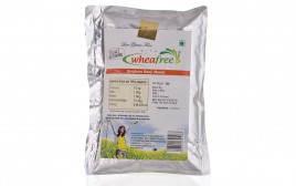 Wheafree Sorghum Sooji (Rawa)   Pack  200 grams
